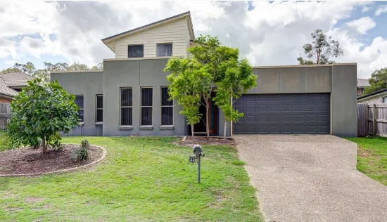 33 Atlantic Drive, Brassall, Qld 4305