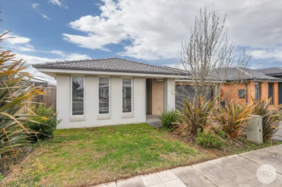 33 Auburn Drive, Smythes Creek, Vic 3351