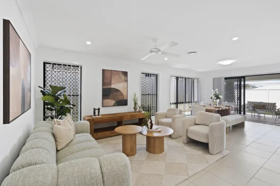 33 Babiana Street, Alexandra Hills, Qld 4161