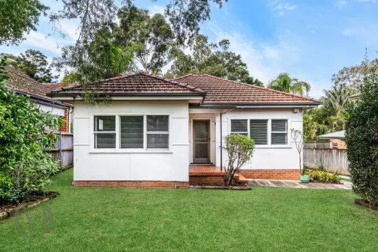 33 Badajoz Road, Ryde, NSW 2112