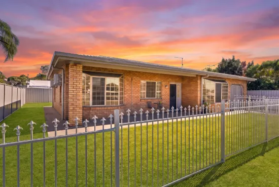 33 Baden Powell Street, Wandal, Qld 4700