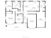 33 Baden Powell Street, Wandal, Qld 4700-Floorplan