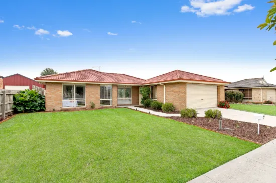 33 Bailey Boulevard, Koo Wee Rup, Vic 3981