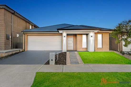 33 Bakanovi Drive, Truganina, Vic 3029