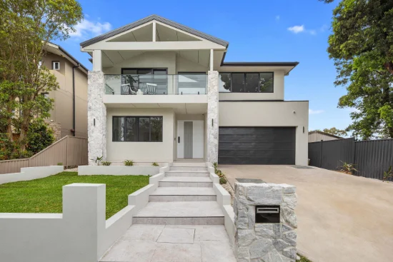 33 Baker Street, Oatley, NSW 2223