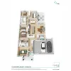 33 Barr Promenade, Thornton, NSW 2322-Floorplan