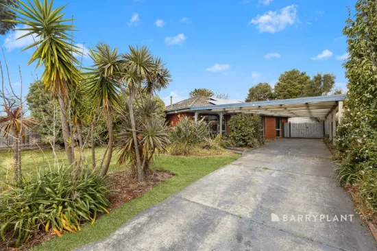 33 Barrington Drive, Pakenham, Vic 3810