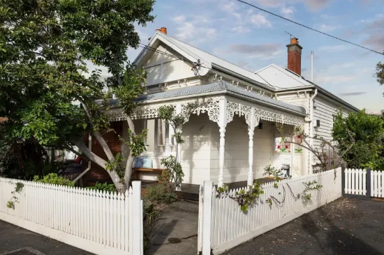 33 Barrow Street, Brunswick, Vic 3056