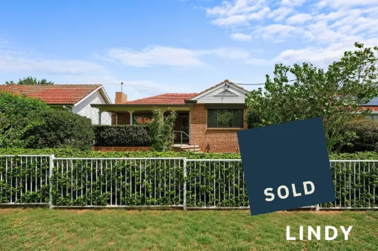 33 Barton Avenue, Singleton, NSW 2330