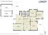 33 Barton Avenue, Singleton, NSW 2330-Floorplan