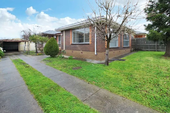 33 Barton Street, Bell Park, Vic 3215