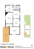 33 Barton Street, Mayfield, NSW 2304-Floorplan