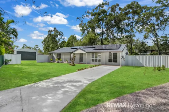 33 Batehaven Street, Loganholme, Qld 4129