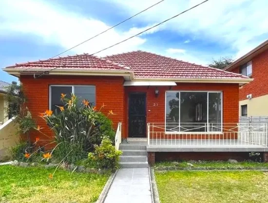 33 Bath Street, Monterey NSW 2217-Image