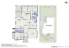 33 Beach Oak Drive, Mount Low, Qld 4818-Floorplan