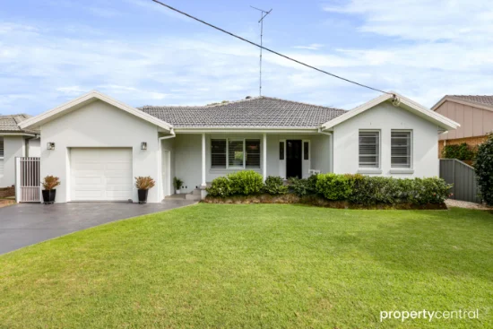 33 Beach Street, Emu Plains, NSW 2750 - For Sale
