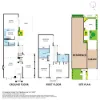 33 Beacon Vista, Port Melbourne, Vic 3207-Floorplan