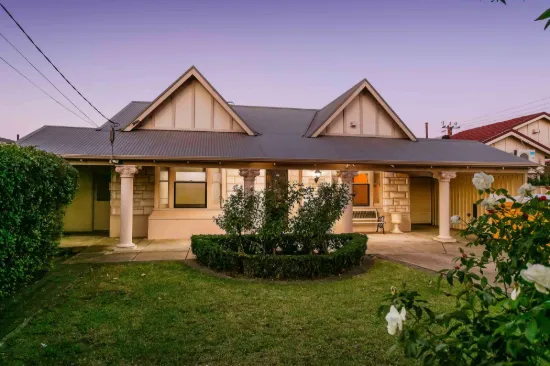 33 Beauchamp Street, Kurralta Park, SA 5037