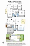 33 Beauford Avenue, Narre Warren South, Vic 3805-Floorplan