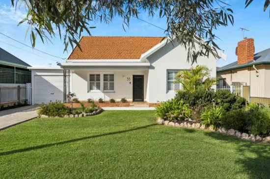 33 Beaven Avenue, Broadview, SA 5083