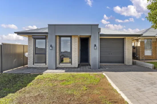 33 Belanger court, Blakeview, SA 5114