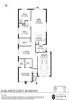 33 Belanger court, Blakeview, SA 5114-Floorplan