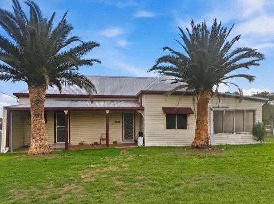 33 Belar Street, Bellata, NSW 2397