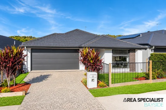 33 Belivah Road, Belivah, Qld 4207