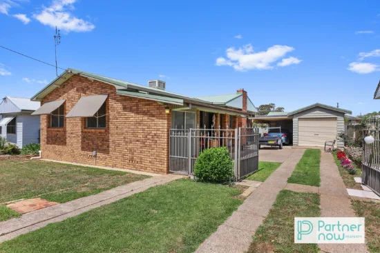 33 Bell Street, Tamworth, NSW 2340