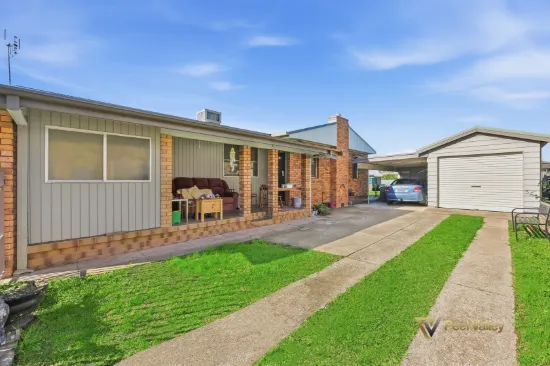 33 Bell Street, Tamworth, NSW 2340