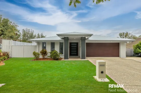 33 Bengray Street, Drewvale, Qld 4116