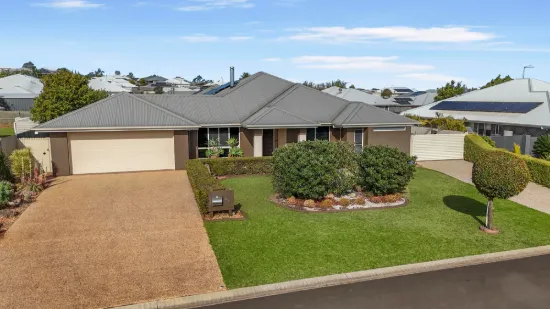 33 Bennett Street, Kleinton, Qld 4352