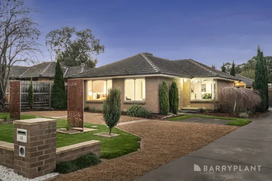 33 Beresford Road, Lilydale, Vic 3140