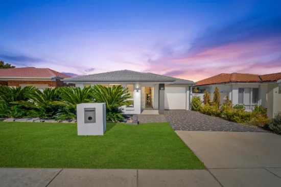 33 Bieundurry Street, Bonner, ACT 2914