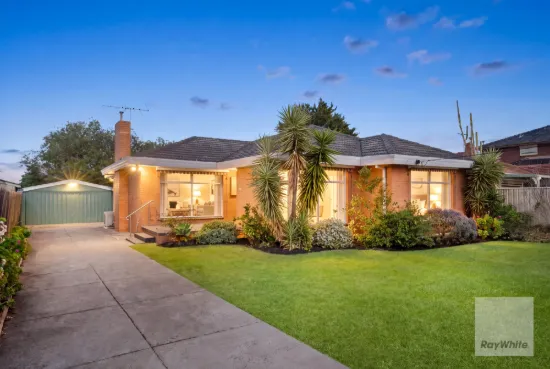 33 Billingham Road, Deer Park, Vic 3023