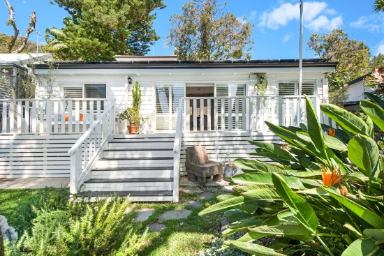 33 Binburra Avenue, Avalon Beach, NSW 2107