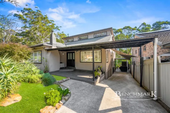 33 Bingara Crescent, Sandy Point, NSW 2172