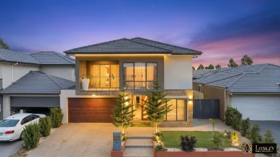33 Bishopsgate Avenue, Tarneit, Vic 3029
