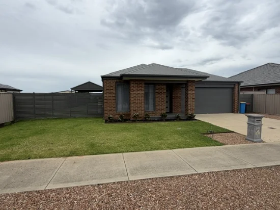 33 Bisogni Drive, Cobram, Vic 3644