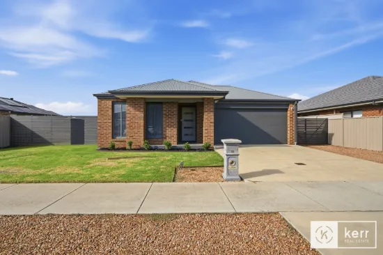 33 Bisogni Drive, Cobram, Vic 3644