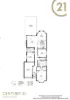33 Bivone Court, Salisbury Downs, SA 5108-Floorplan