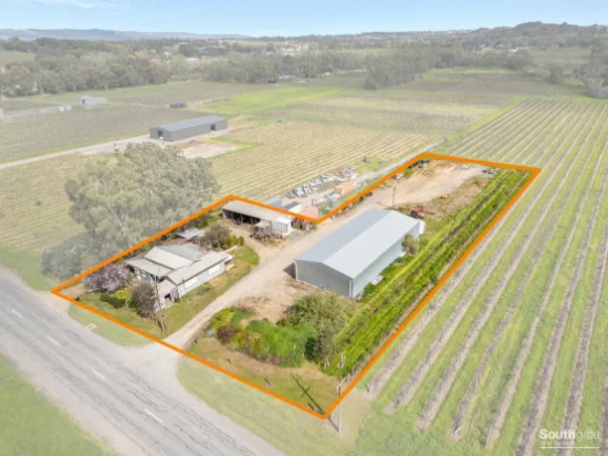 33 Blewitt Springs Road, McLaren Flat, SA 5171