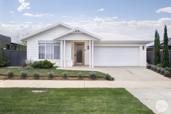 33 Blomeley Drive, Lucas, Vic 3350 - For Sale
