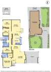 33 Blossom Park Drive, Mill Park VIC 3082-Floorplan