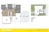33 Blueash Crescent, Oxenford, Qld 4210-Floorplan