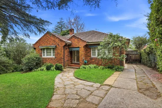 33 Bobbin Head Road, Pymble, NSW 2073