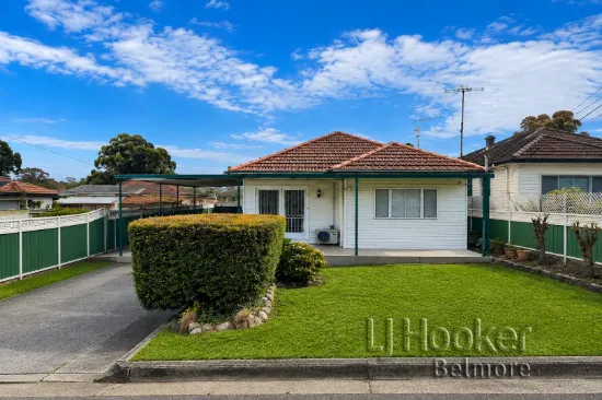 33 Bonds Road, Riverwood, NSW 2210