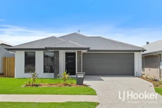 33 Boomi Avenue, South Maclean, Qld 4280