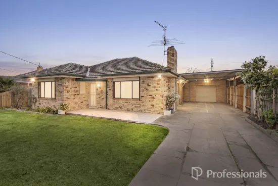 33 Botha Avenue, Reservoir, Vic 3073