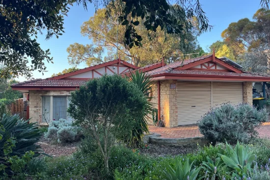 33 Bournemouth Crescent, Wembley Downs, WA 6019 - For Sale